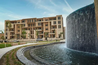 Apartment for sale in Taj City