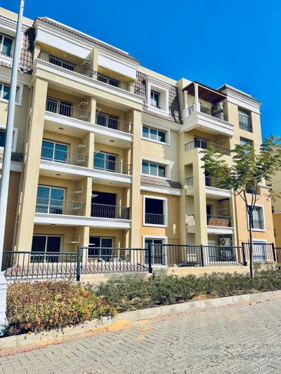 Apartment for sale in Sarai