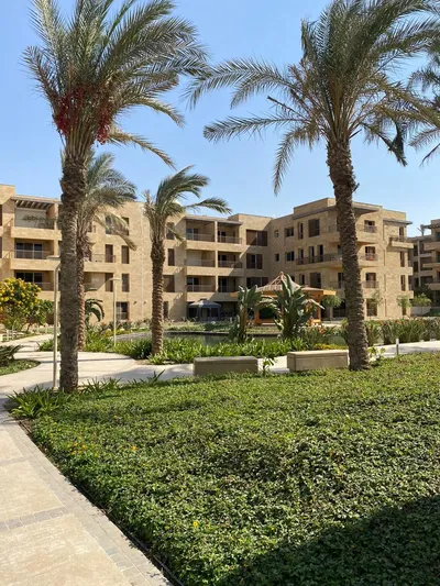 Apartment for sale in Taj City
