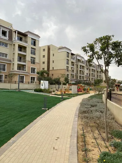 Apartment for sale in Sarai