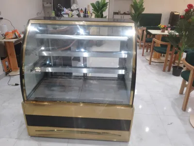 تلاجه عرض كسر زيرو 