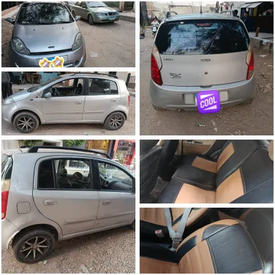 اسبيرانزا a113 2011
