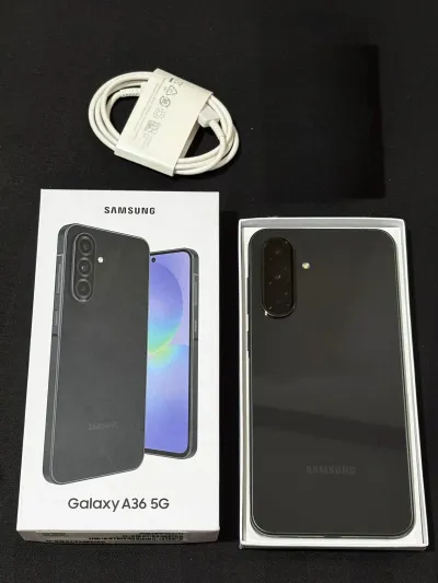 Samsung A36