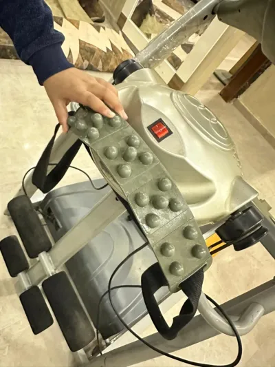 مشايه كهربائيه بحاله جيده للبيع 