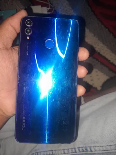 Honor 8x