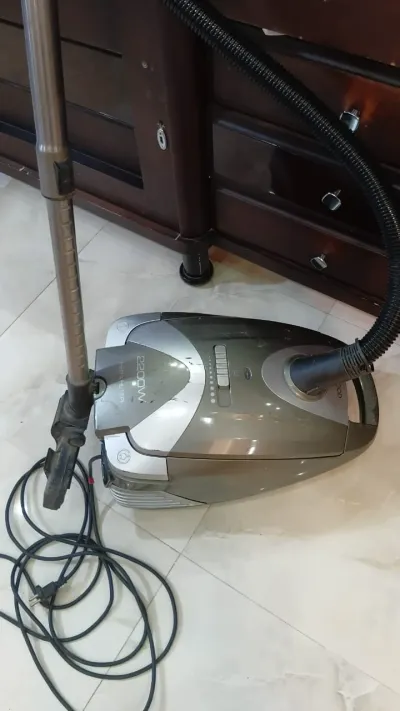 مكنسه كنود استخدام بسيط ٣٠٠٠ جنيه