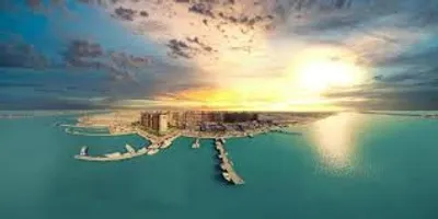 Marina 3 North Coast