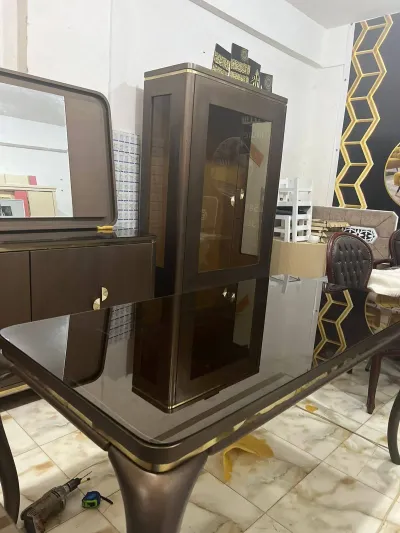 سفره ومراتب 