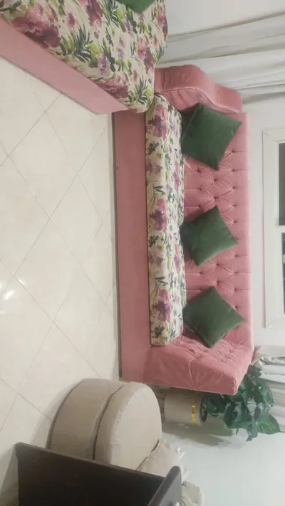 أنتريه بحالة ممتازة 