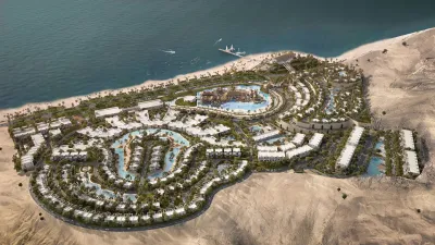 شالية للبيع في ذا جروف السخنة يري البحر بالكامل من المالك 
