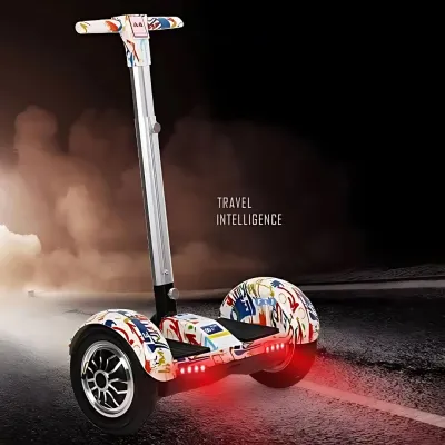 سكوتر سيجواي