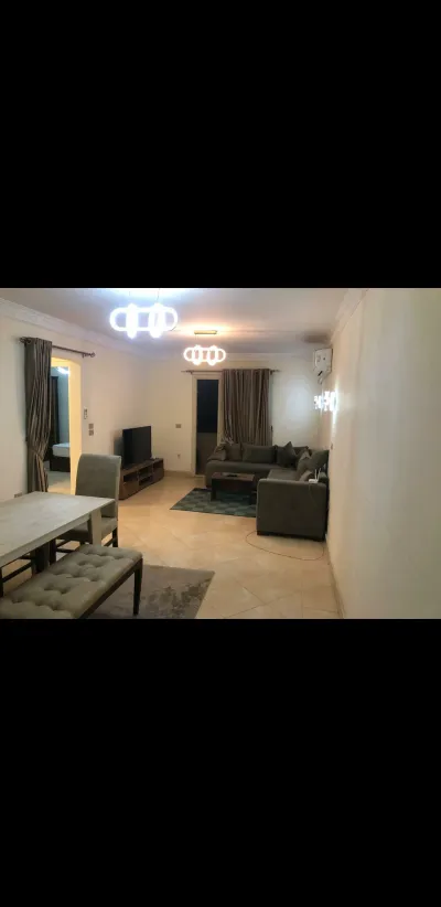 Apartment for rent in Nasr City