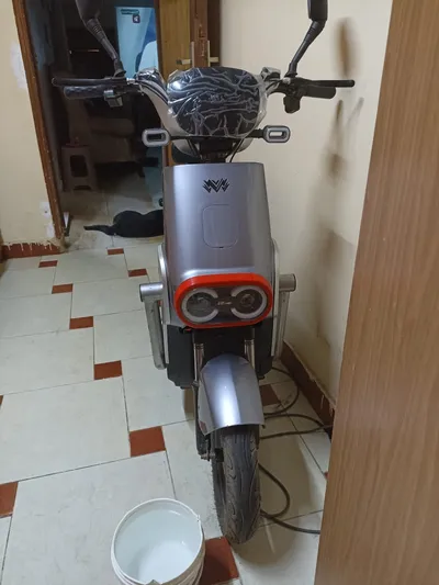 Motorcycles Electric Scooter 2025