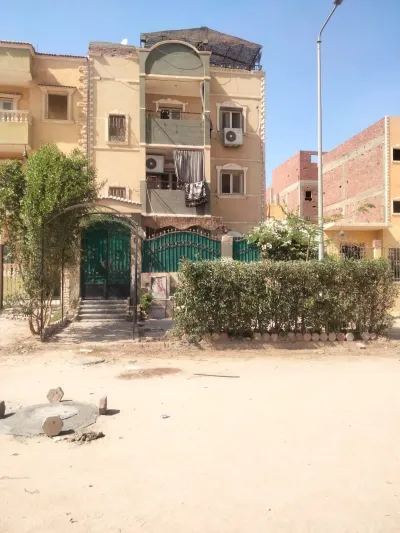 Residential Building for sale in Al Fardous City