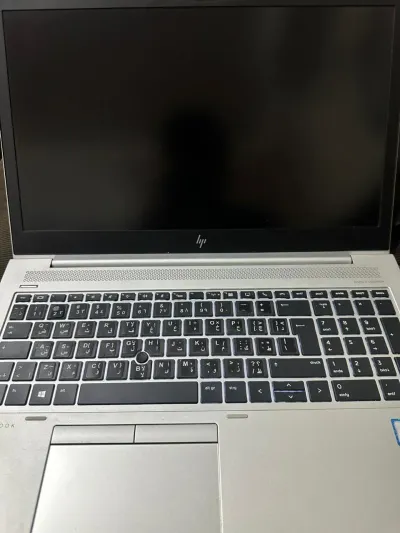 hp ellitebook 840 g5