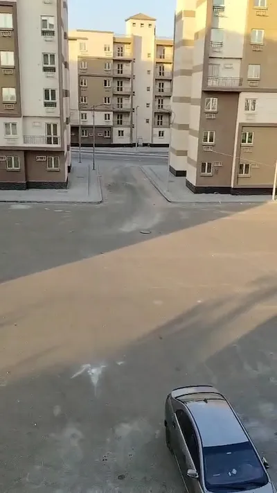 Apartment for sale in Badr City