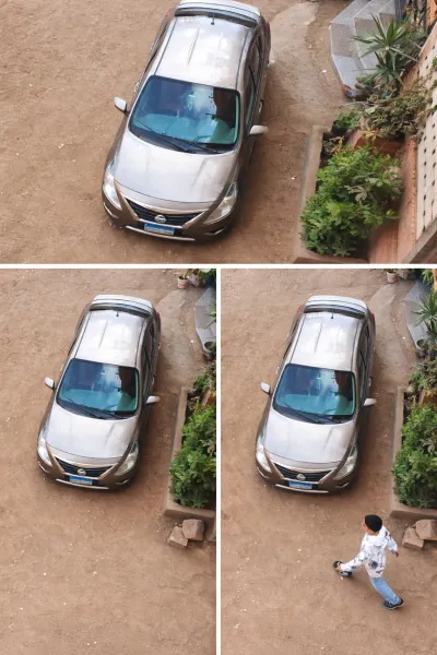 نيسان صني 2019