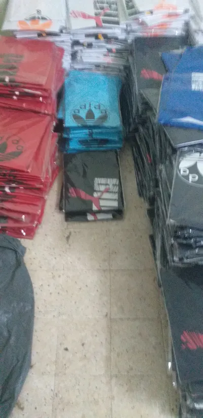 تيشرت رجالى