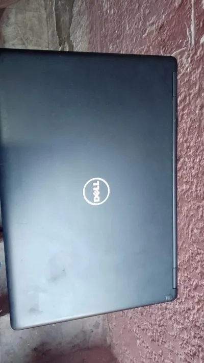 Dell latitude 4580