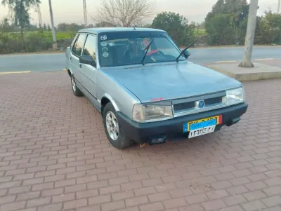 فيات شاهين 2002