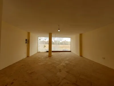 فرصة استثمار- محلات للبيع فى زهراء المعادى- الشطر التامن