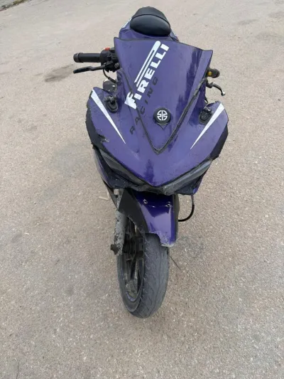 Dayun R200 2023