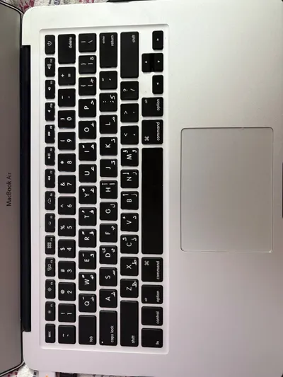 MacBook air 13 