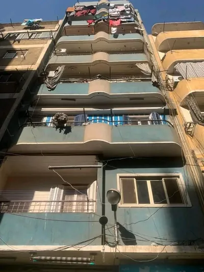 Apartment for sale in Ard El Lewa