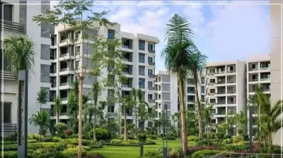 Apartment for sale in Capital Gardens Noor City