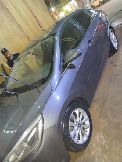 Chery Arrizo 2025