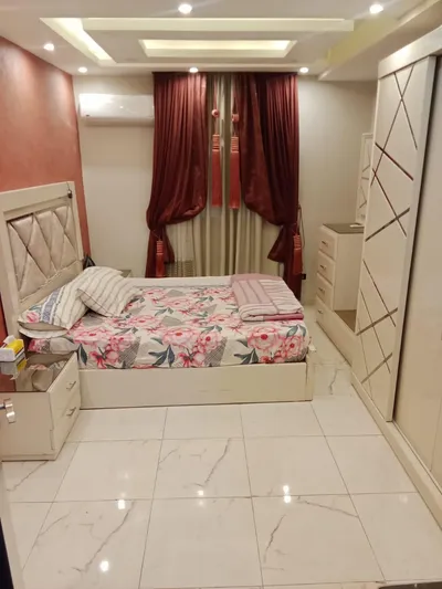 Apartment for rent in Mohandessin