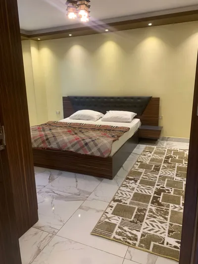 Apartment for rent in Mohandessin