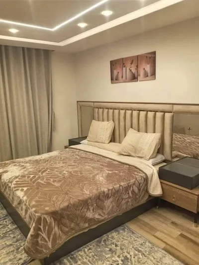 Apartment for rent in Mohandessin