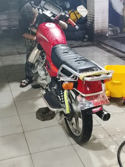 Dayun 3 2026