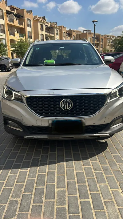 MG MG ZS 2021