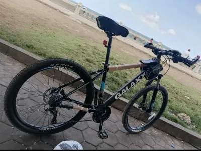 عجله Glaxy B200H