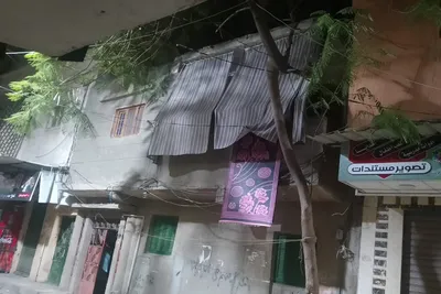 Residential Building for sale in Awayed
