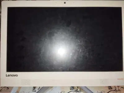 Lenovo All-in-One