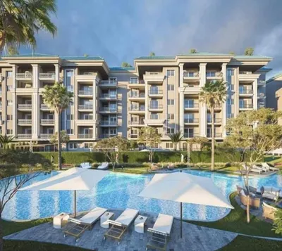 Apartment for sale in Obour City
