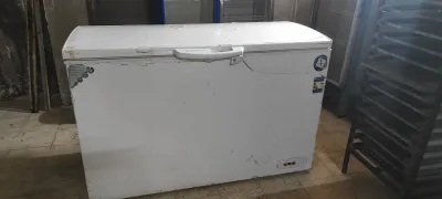 فريزر استعمال سنه عليه ضمان 5 سنوات