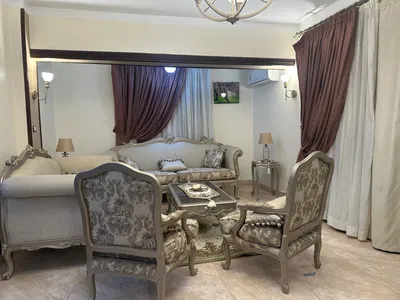 Apartment for rent in Nasr City