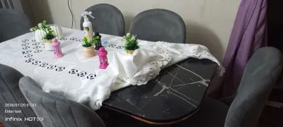 سفرة للبيع