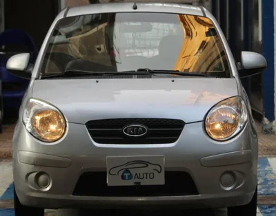 Kia Picanto 2009