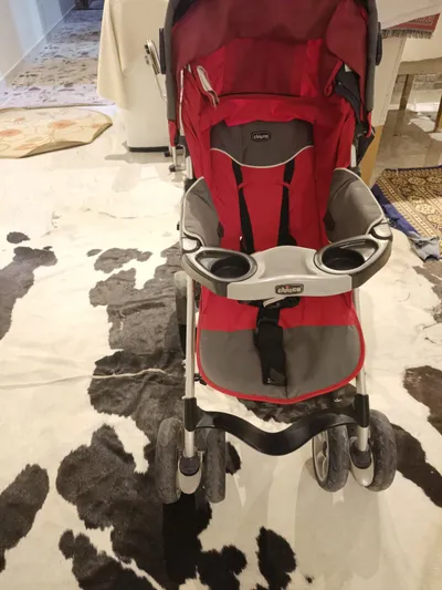 عربية أطفال ماركة شيكو 