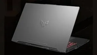 الوحش الطرش الأسود ASUS TUF A15 2024 – أقوى لابتوبgaming في السوق