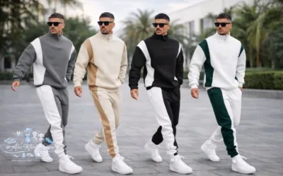 الحق عرض القطعتين قبل نفاذ الكمية ❤️‍🔥