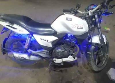 Benelli VLR 2019