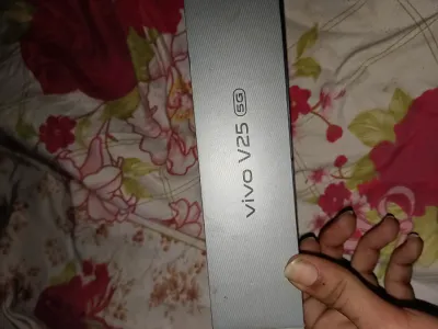 Vivo v25 5G 