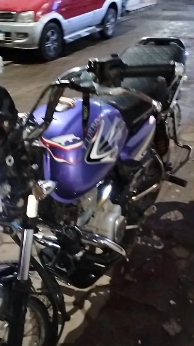 Bajaj Boxer BM150 2023