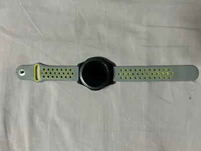 Samsung smart watch gear s3